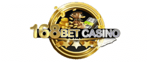 168betcasino logo